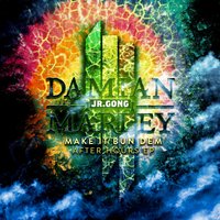 Skrillex, Damian Marley - Make It Bun Dem