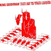 King Geedorah - Fazers