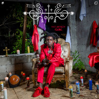Kodak Black - Basement on Fire