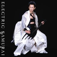 Tomoyasu Hotei - Immigrant Song