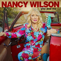 Nancy Wilson, Sammy Hagar - The Boxer