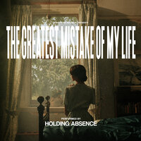 Holding Absence - Nomoreroses
