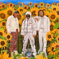 Internet Money, Don Toliver, Lil Uzi Vert, Gunna - His & Hers