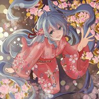 KMA万华镜音乐同盟 - 初音未来的恸哭