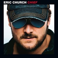 Eric Church - I'm Gettin' Stoned