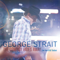 George Strait, Jason Aldean, Ray Benson, Kenny Chesney, Eric Church, Sheryl Crow - All My Ex's Live In Texas