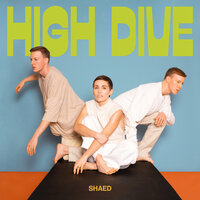 Слушать SHAED - I Know Nothing