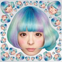 Kyary Pamyu Pamyu - 5iVE YEARS MONSTER