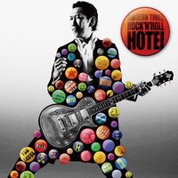 Tomoyasu Hotei - Johnny B. Goode