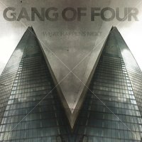 Tomoyasu Hotei, Gang Of Four - Dead Souls