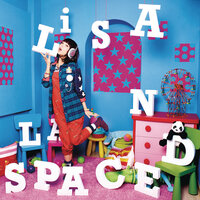 LiSA - Best Day, Best Way