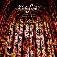 Kalafina - Yasashii Uta