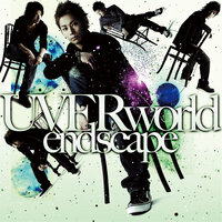 Uverworld - endscape
