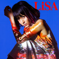 LiSA - Merry Hurry Berry