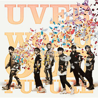 Uverworld - Core stream