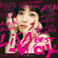 LiSA - Oath Sign