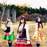 Kalafina - sapphire