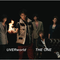 Uverworld - Reversi