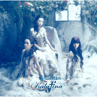 Kalafina - Sandpiper