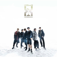 Uverworld - HOURGLASS