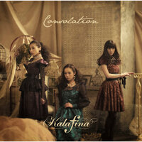 Kalafina - obbligato