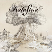 Kalafina - Monochrome