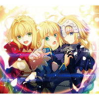 Reona - Ougon no Kagayaki