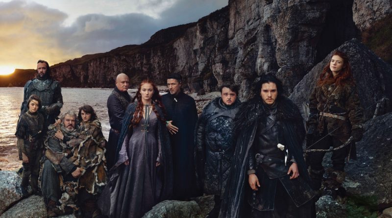 Aeterna - Game of Thrones