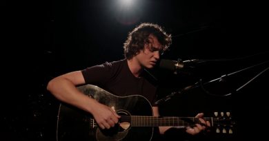 Dan Owen - Hideaway