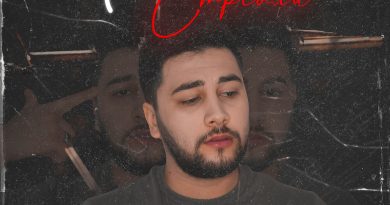 Ahmed Shad — Стреляй
