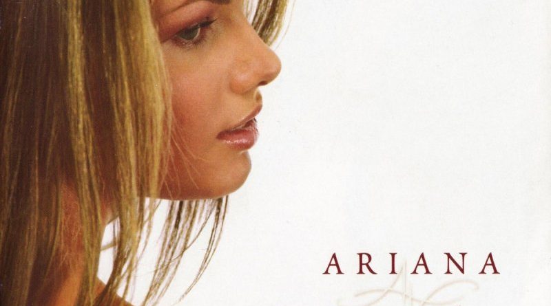 Ariana - Беги, беги