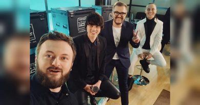 Олександр Пономарьов, DZIDZIO, Артём Пивоваров, ALEKSEEV - Чому?