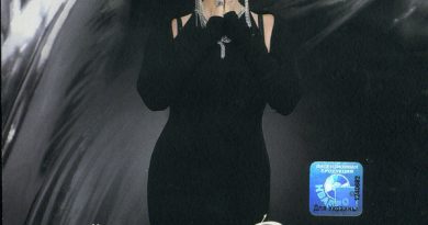 Лариса Долина — Обожженная душа