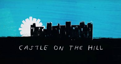 Home Free - Castle on the Hill