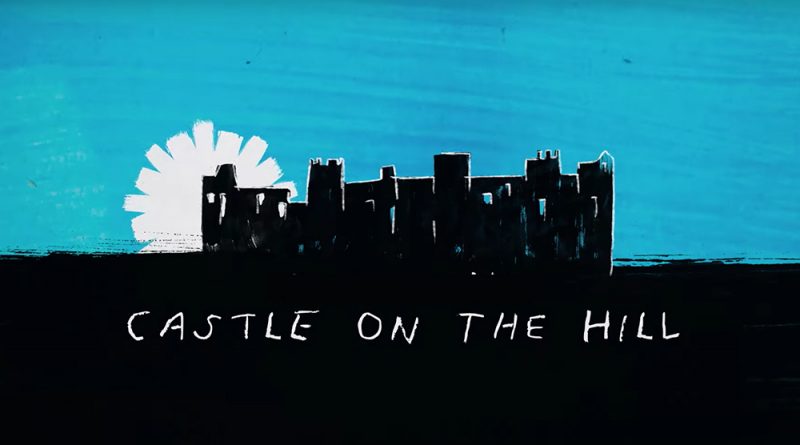 Home Free - Castle on the Hill
