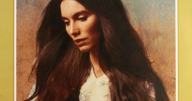 Emmylou Harris - Heaven Only Knows