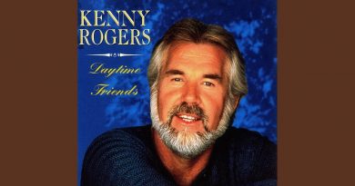 Kenny Rogers - Lady