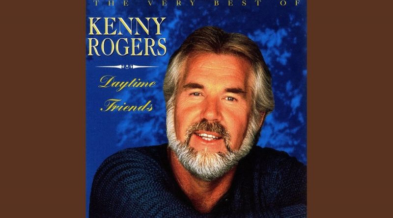 Kenny Rogers - Lady