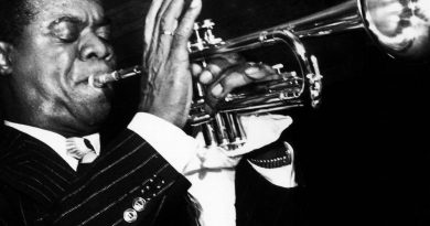 Louis Armstrong - Miller's Cave