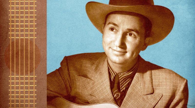 Johnny Bond - Stars of the Midnight Range