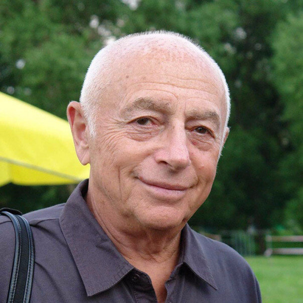 Александр Городницкий - Рахиль