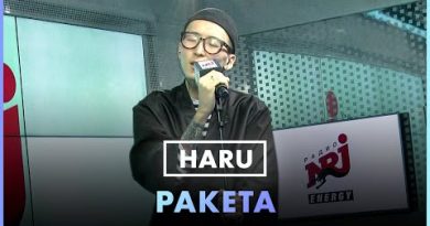 HARU - Ракета