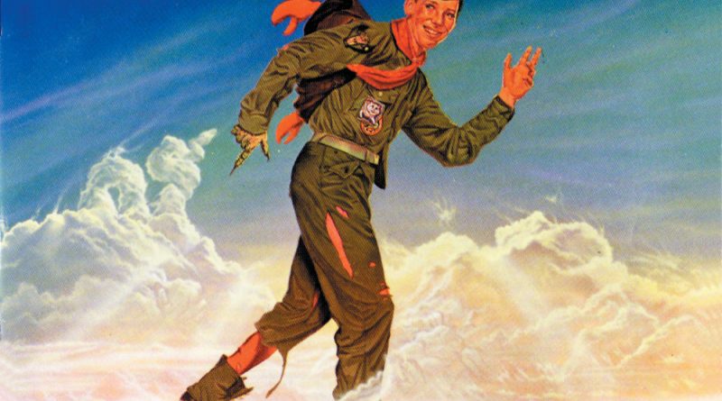 Oingo Boingo - On The Outside