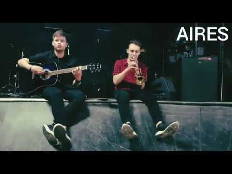 AIRES - Накатим