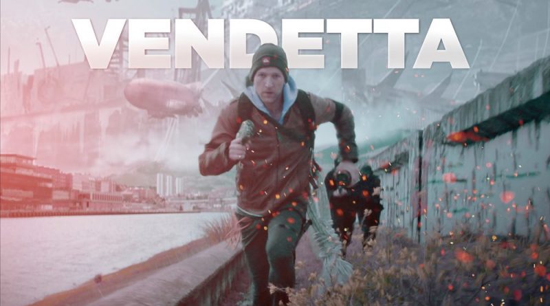 Vendetta - Bother The Police