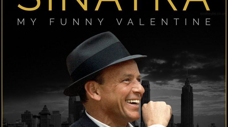 Frank Sinatra - My Funny Valentine