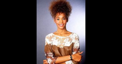 whitney houston nobody loves me like you do
