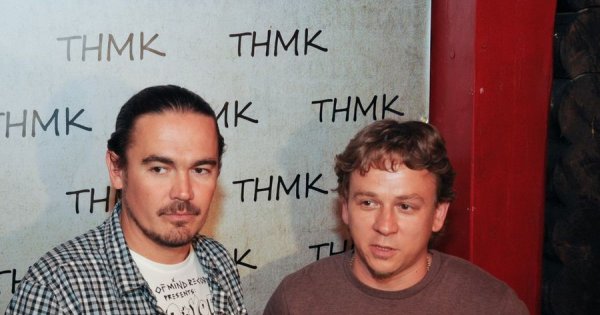 ТНМК - По барабану