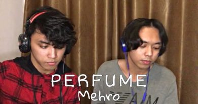 mehro - perfume