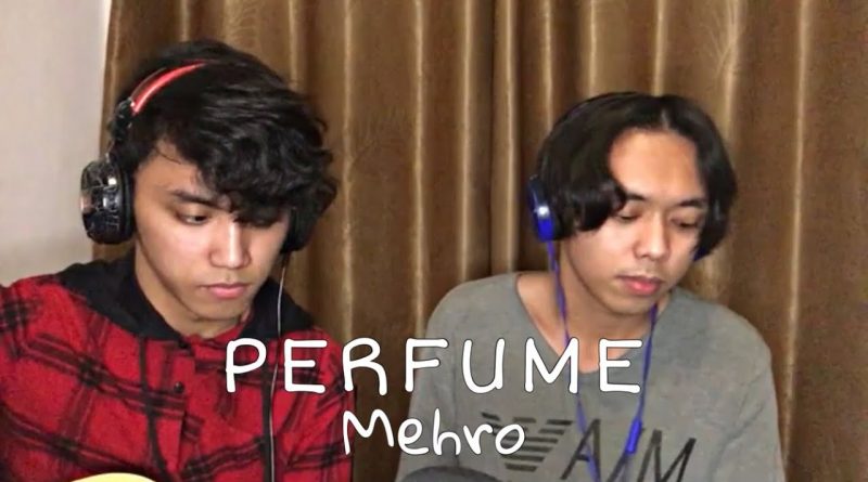 mehro - perfume